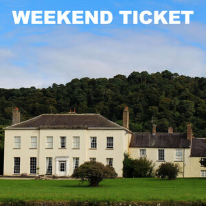 HerbFeast 2026 at Bellurgan Park (with optional accommodation)